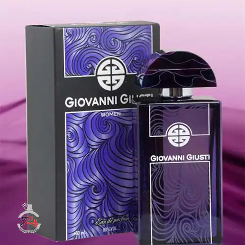 عطر ادکلن جیوانی گویست